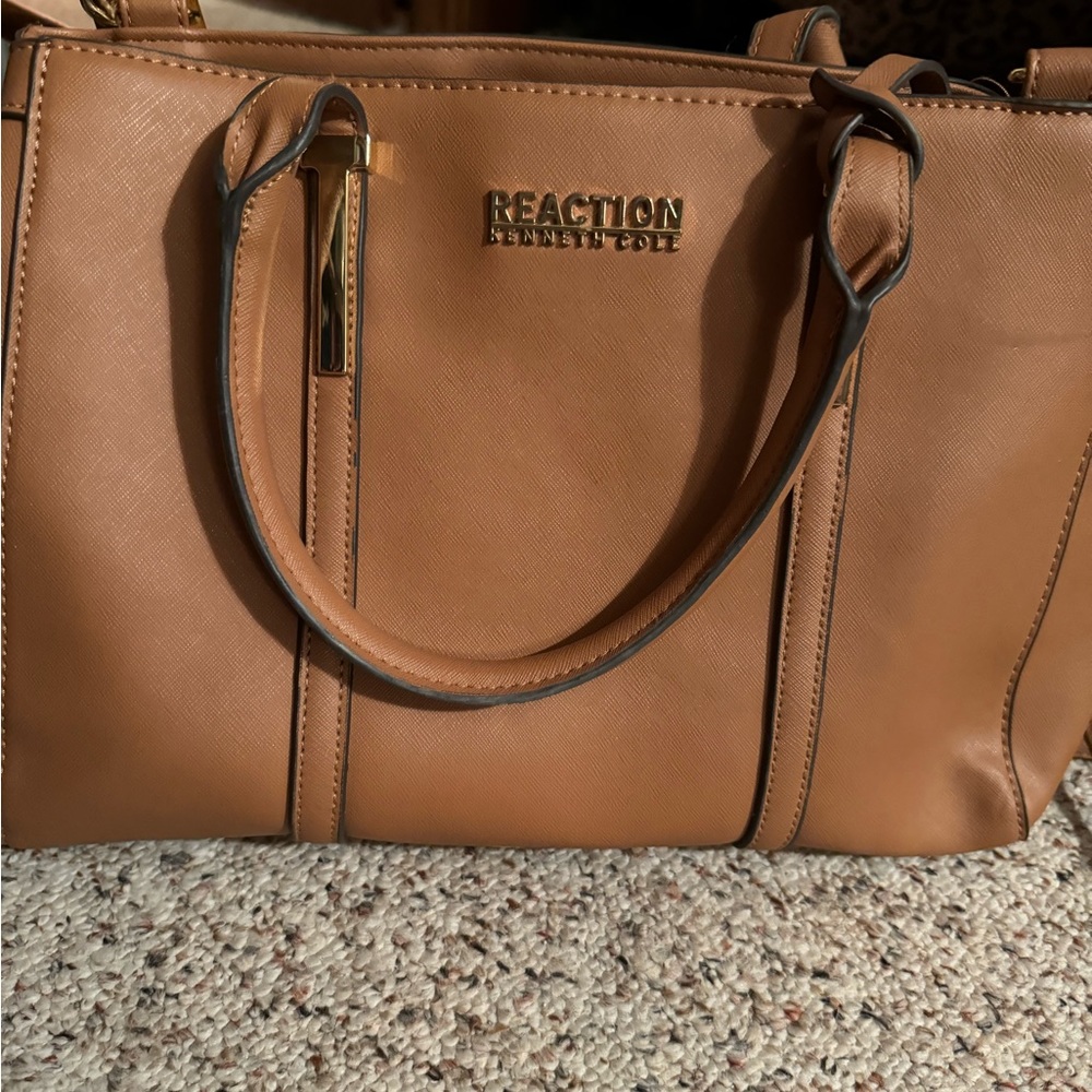 Reaction bag by Kenneth Cole.